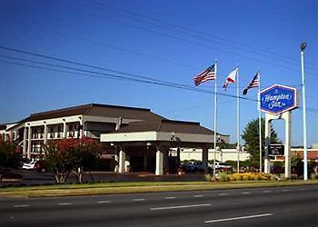 Clarion Pointe Huntsville Research Park Luaran gambar