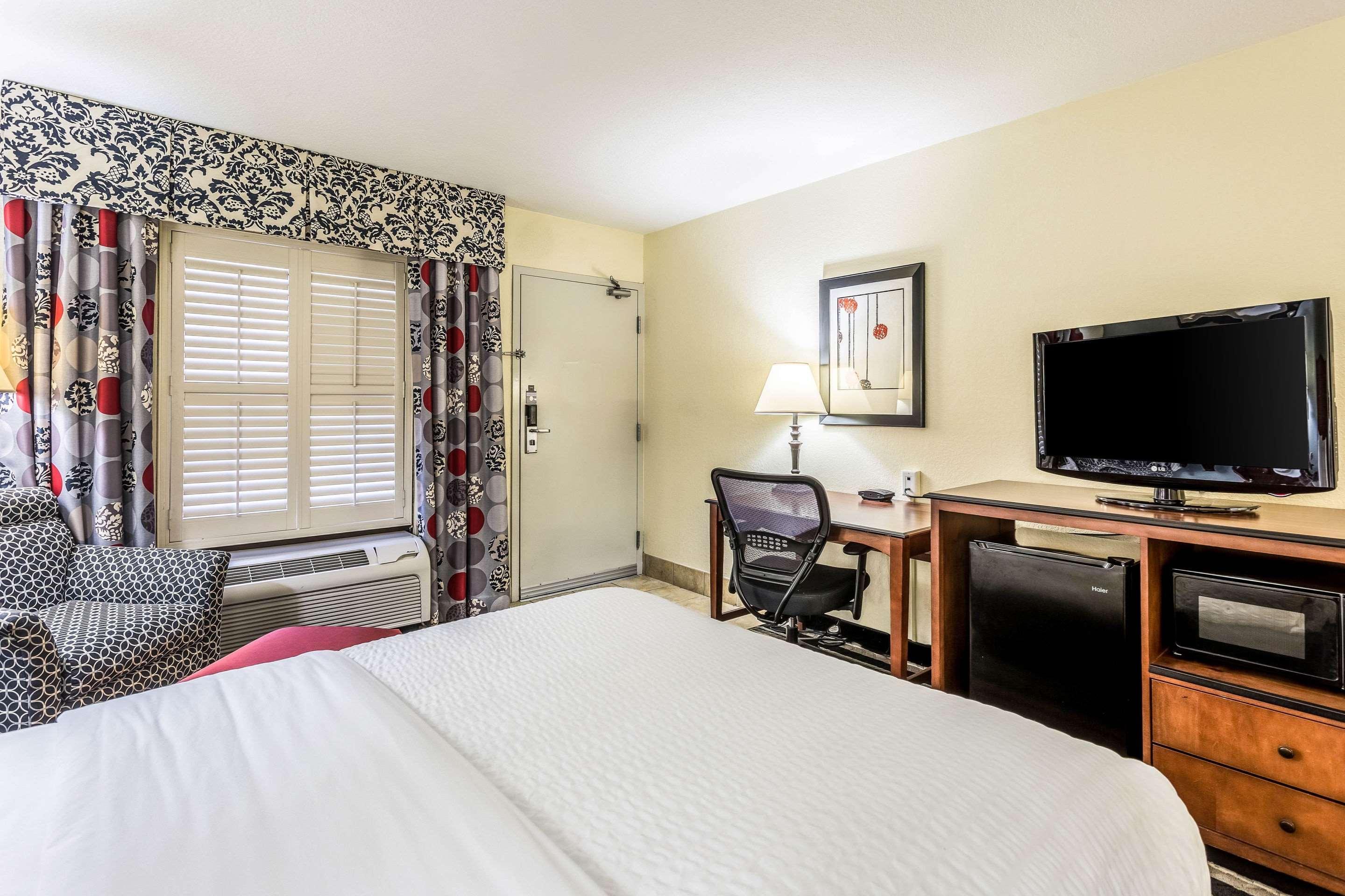 Clarion Pointe Huntsville Research Park Luaran gambar