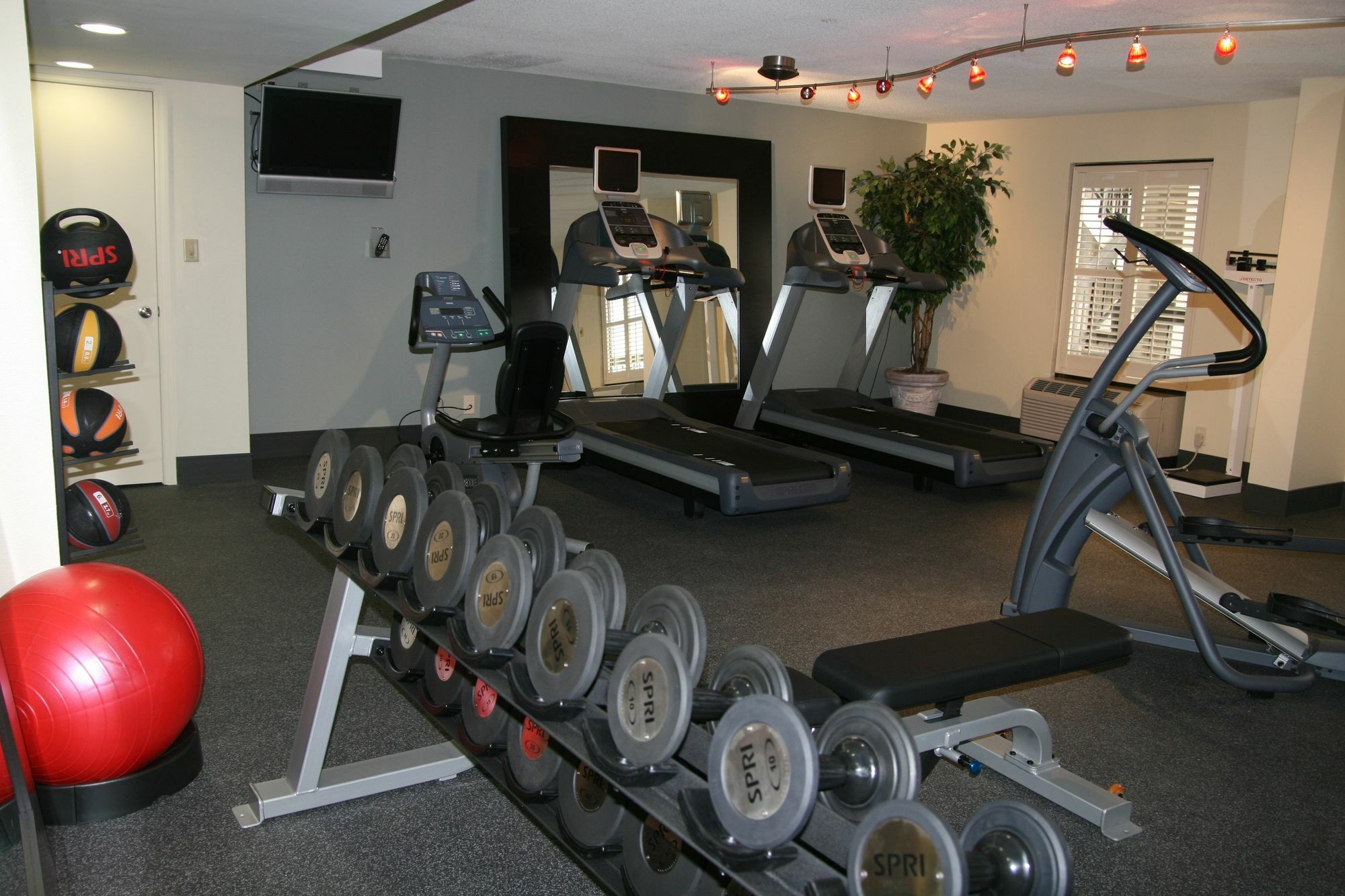 Clarion Pointe Huntsville Research Park Luaran gambar
