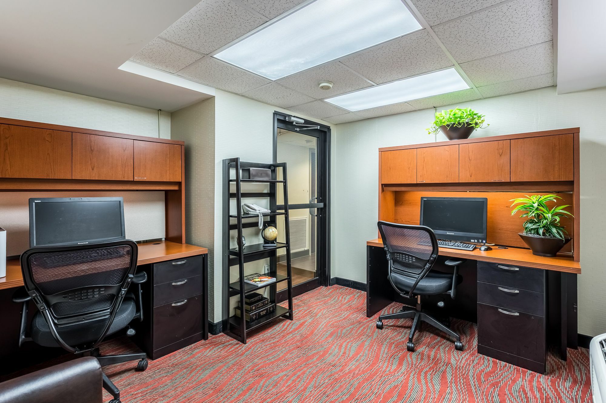 Clarion Pointe Huntsville Research Park Luaran gambar